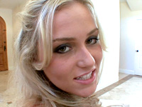 Solo girl