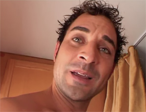 French Punk fucked in a motorhome 5